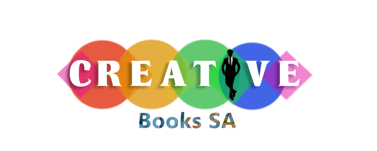 Creative Books SA